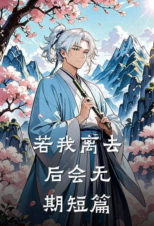 若我离去，后会无期短篇