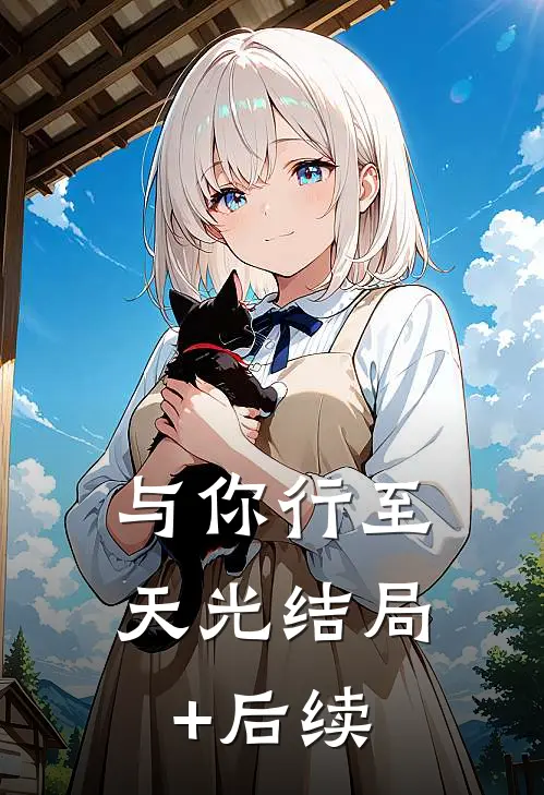 与你行至天光结局+后续
