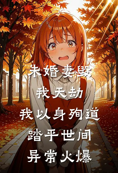 未婚妻毁我天劫，我以身殉道踏平世间异常火爆