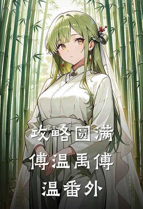 攻略圆满傅温禹傅温 番外