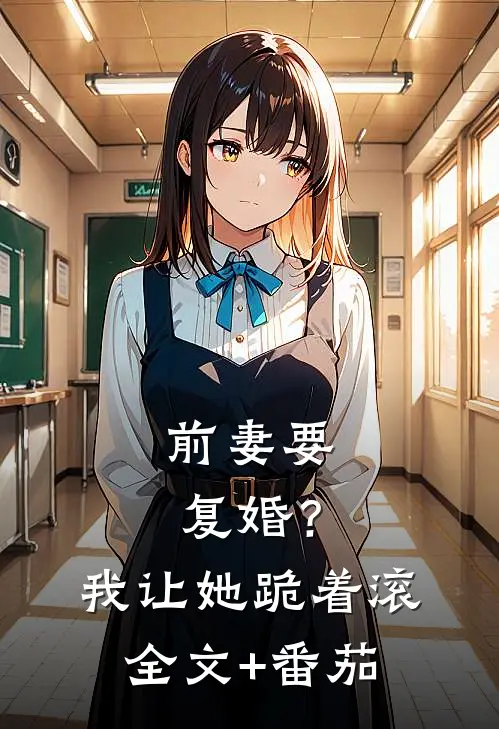 前妻要复婚？我让她跪着滚全文+番茄