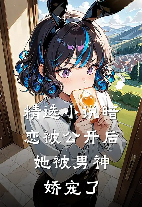 精选小说暗恋被公开后，她被男神娇宠了