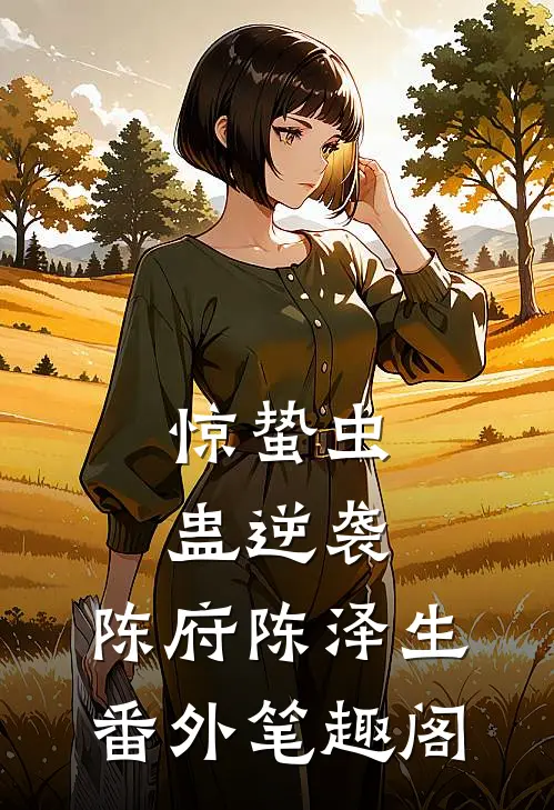 惊蛰-虫蛊逆袭：陈府陈泽生番外笔趣阁