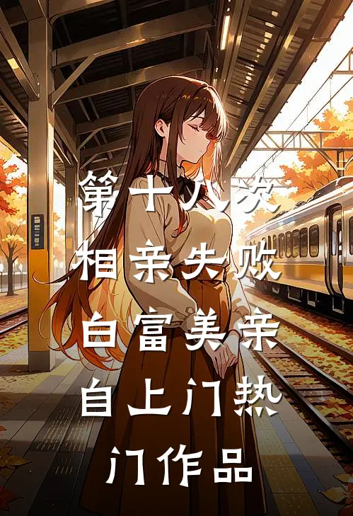 第十八次相亲失败，白富美亲自上门热门作品