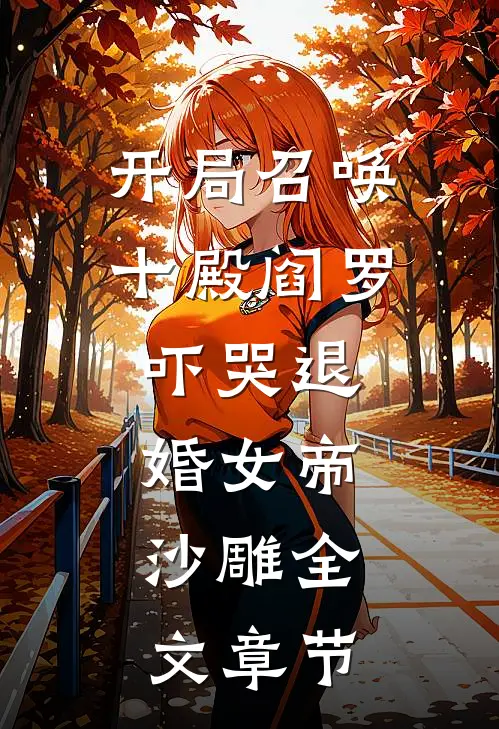 开局召唤十殿阎罗,吓哭退婚女帝,沙雕全文章节