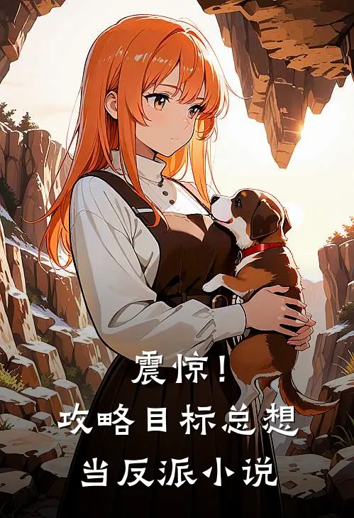 震惊！攻略目标总想当反派小说