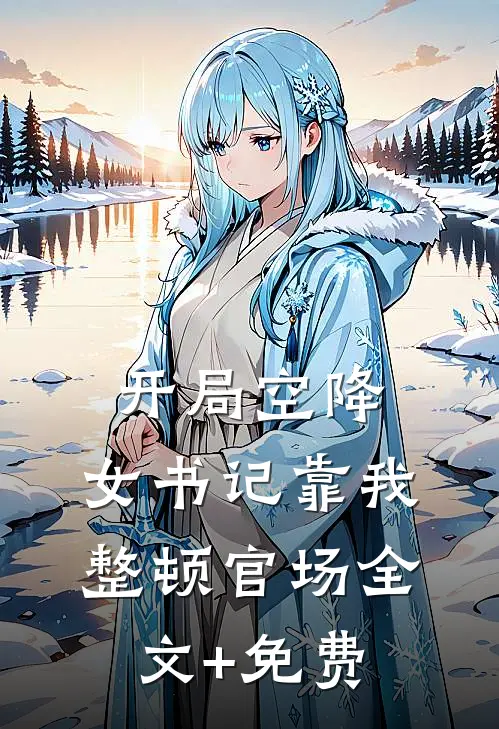 开局空降，女书记靠我整顿官场全文+免费