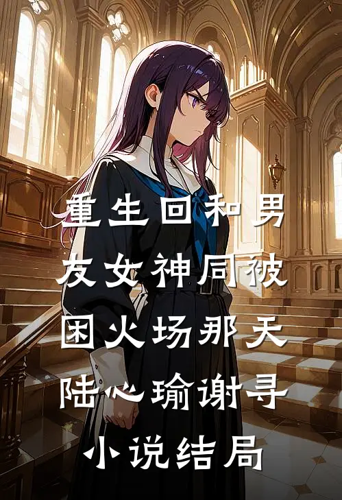 重生回和男友女神同被困火场那天陆心瑜谢寻小说结局