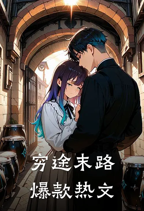 穷途末路爆款热文