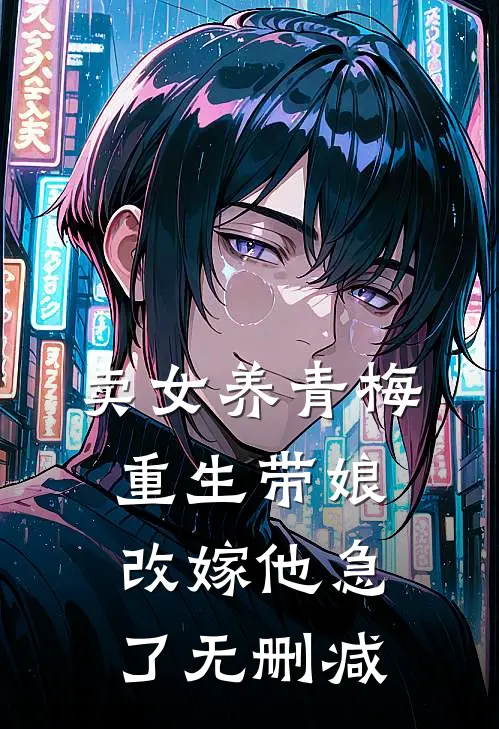 卖女养青梅，重生带娘改嫁他急了无删减