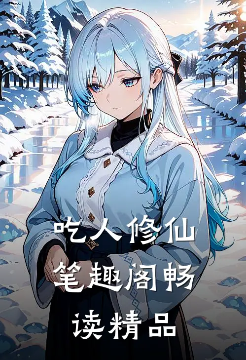 吃人修仙笔趣阁畅读精品