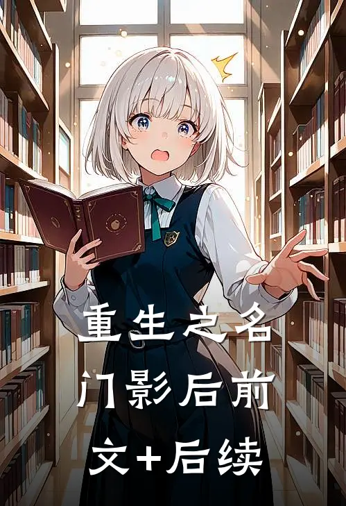 重生之名门影后前文+后续