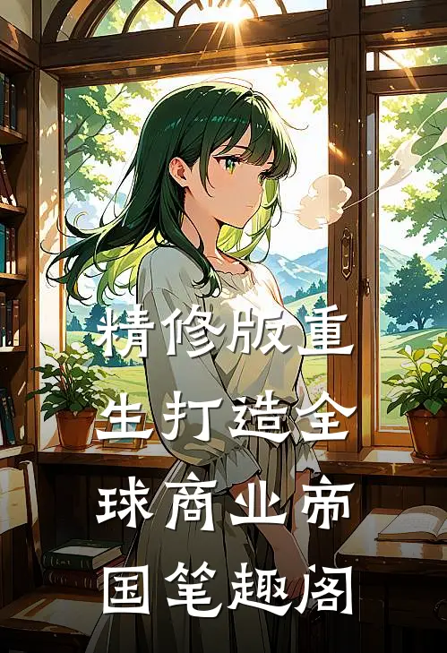 精修版重生打造全球商业帝国笔趣阁
