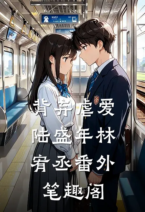 背弃虐爱：陆盛年林宥丞番外笔趣阁