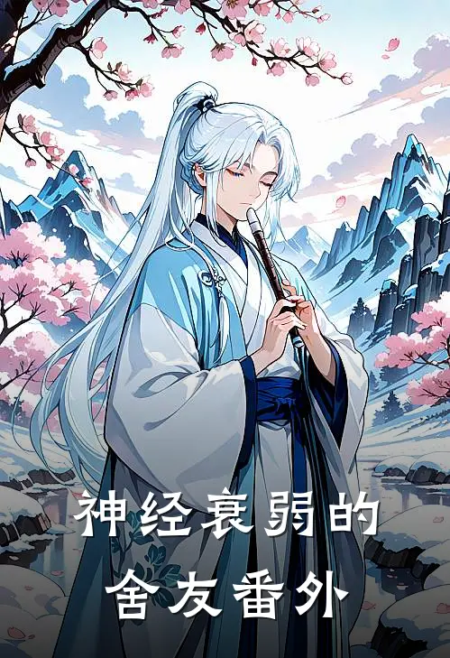 神经衰弱的舍友 番外