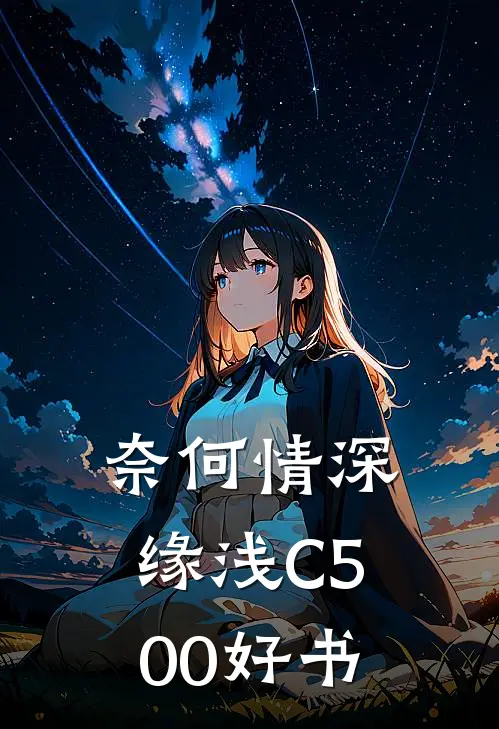 奈何情深缘浅C500好书