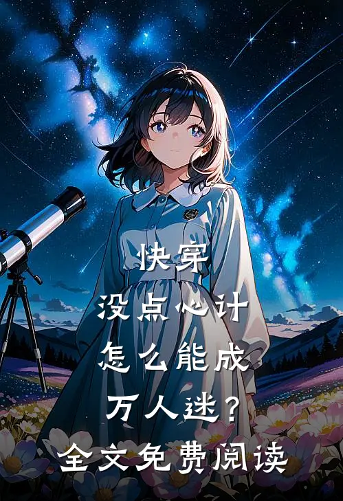 快穿：没点心计，怎么能成万人迷？全文免费阅读