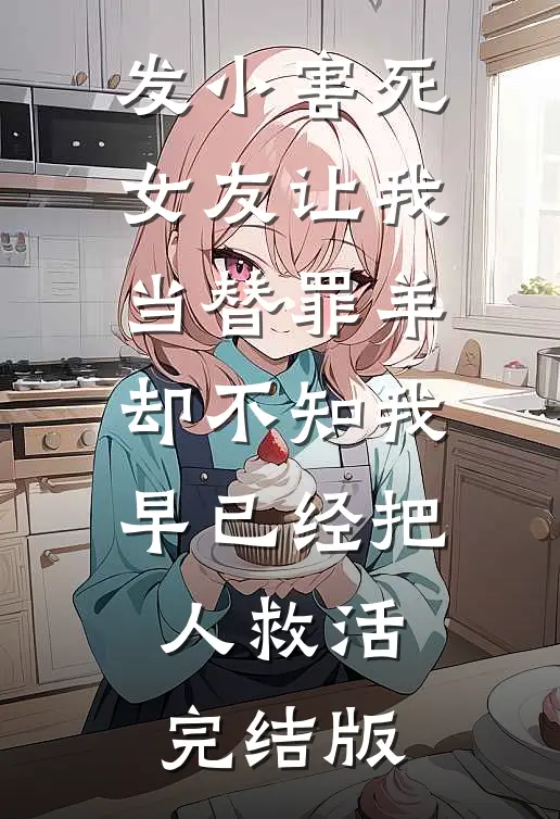 发小害死女友让我当替罪羊，却不知我早已经把人救活完结版