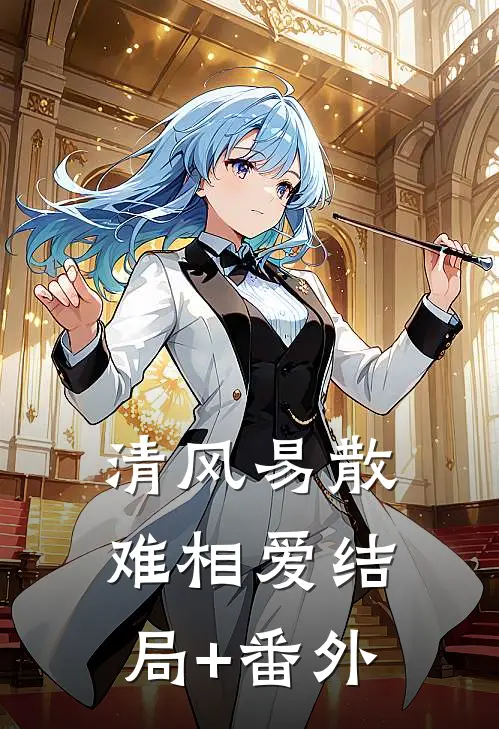 清风易散难相爱结局+番外
