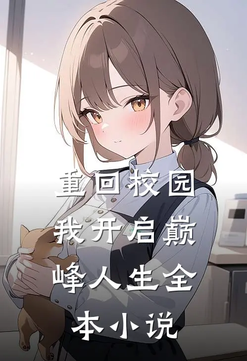 重回校园，我开启巅峰人生全本小说