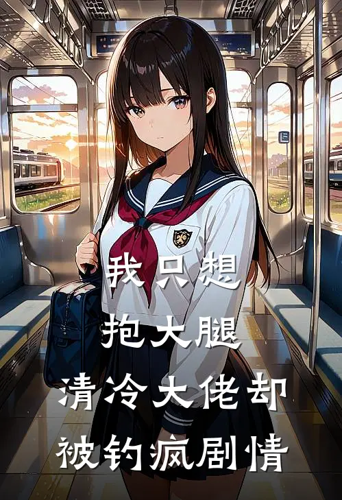 我只想抱大腿，清冷大佬却被钓疯剧情