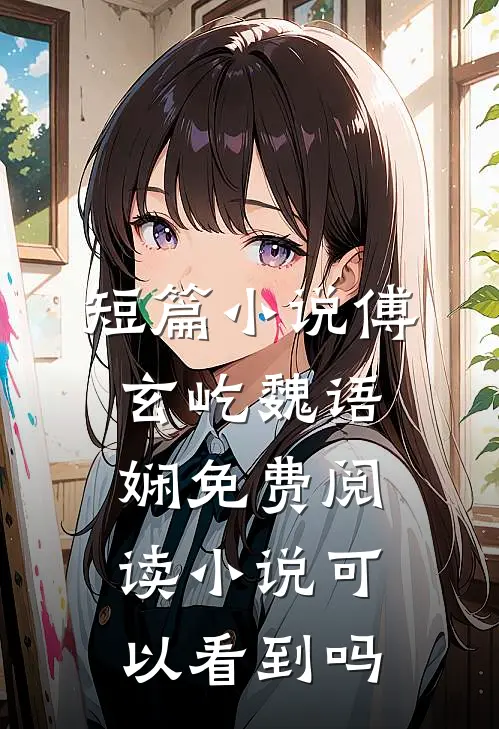 短篇小说傅玄屹魏语娴免费阅读小说可以看到吗