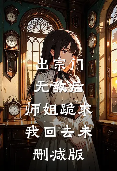 出宗门无敌后，师姐跪求我回去未删减版
