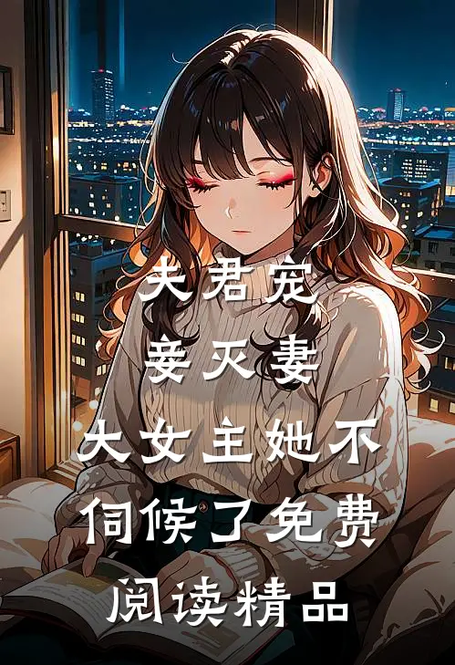夫君宠妾灭妻,大女主她不伺候了免费阅读精品
