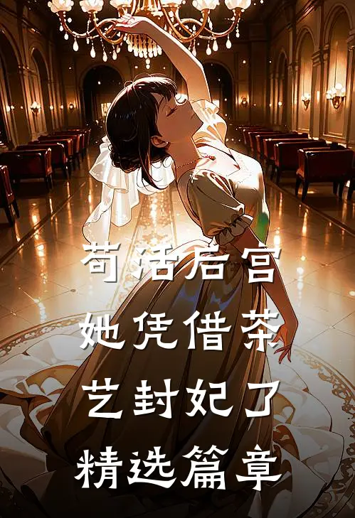 苟活后宫：她凭借茶艺封妃了精选篇章