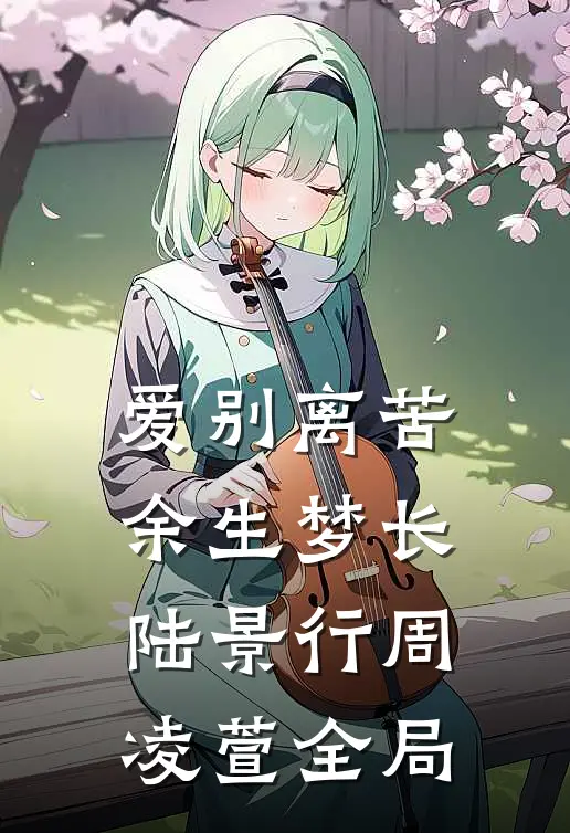 爱别离苦，余生梦长陆景行周凌萱全局