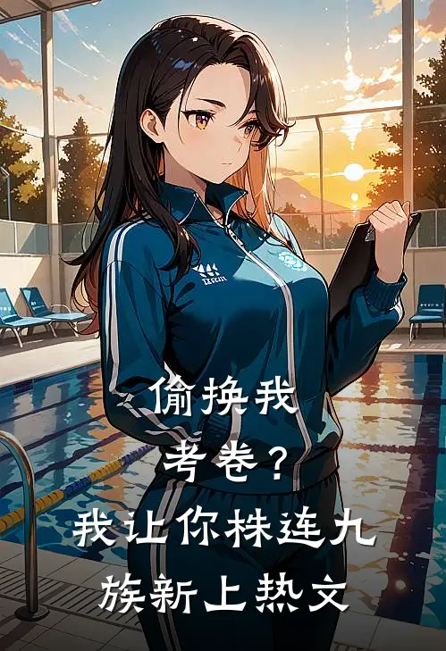 偷换我考卷？我让你株连九族新上热文