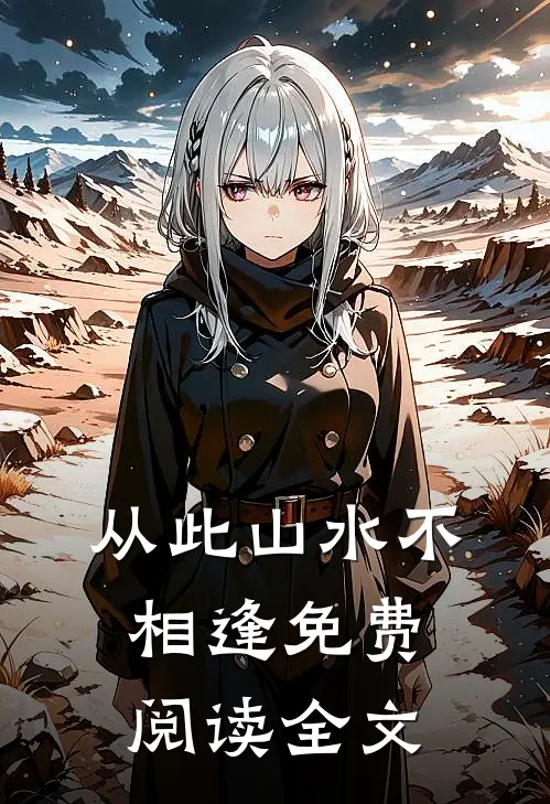 从此山水不相逢免费阅读全文
