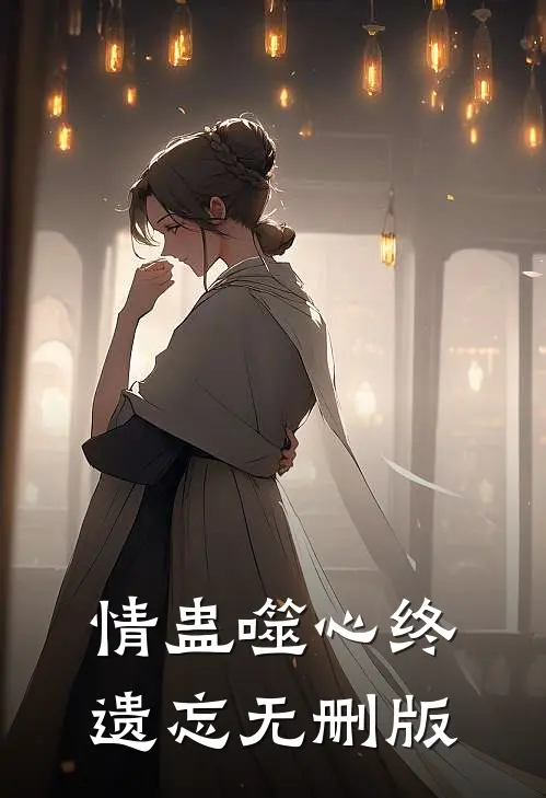 情蛊噬心终遗忘无删版