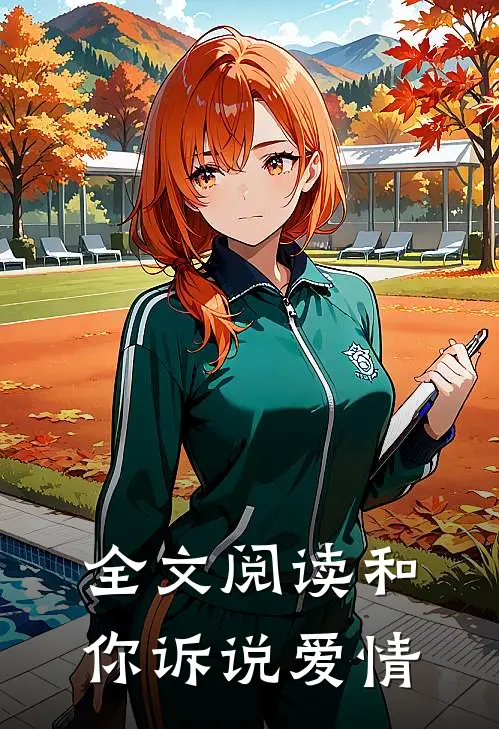 全文阅读和你诉说爱情
