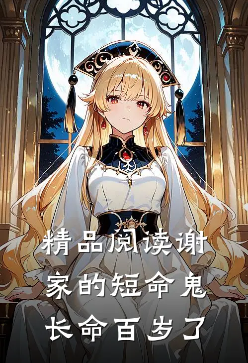 精品阅读谢家的短命鬼长命百岁了