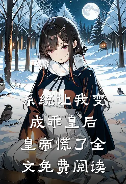 系统让我变成乖皇后，皇帝慌了全文免费阅读