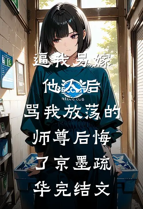 逼我另嫁他人后，骂我放荡的师尊后悔了京墨疏华完结文