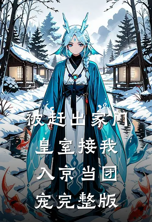 被赶出家门，皇室接我入京当团宠完整版