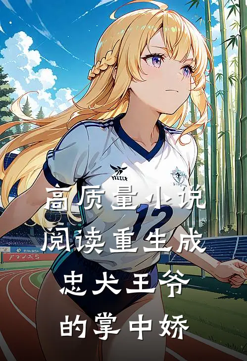 高质量小说阅读重生成忠犬王爷的掌中娇