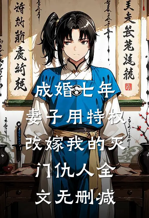 成婚七年，妻子用特权改嫁我的灭门仇人全文无删减