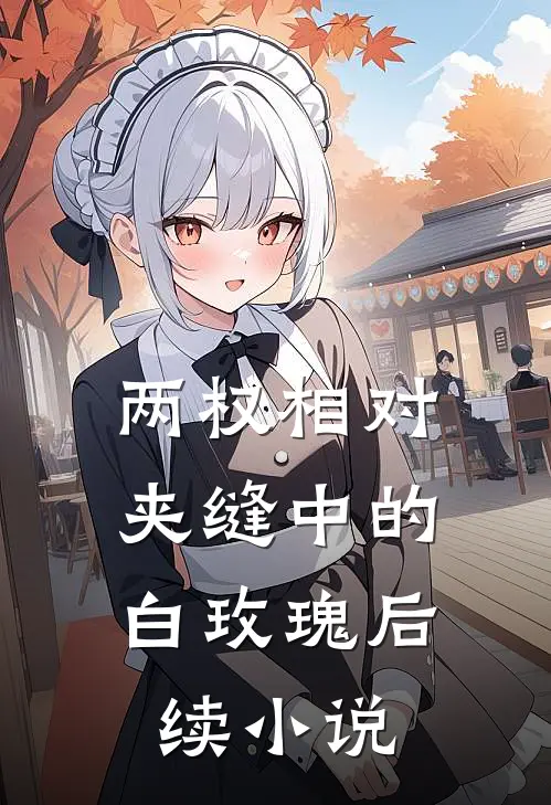 两权相对：夹缝中的白玫瑰后续小说
