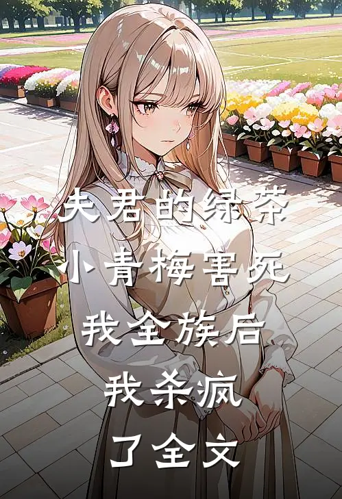 夫君的绿茶小青梅害死我全族后，我杀疯了全文