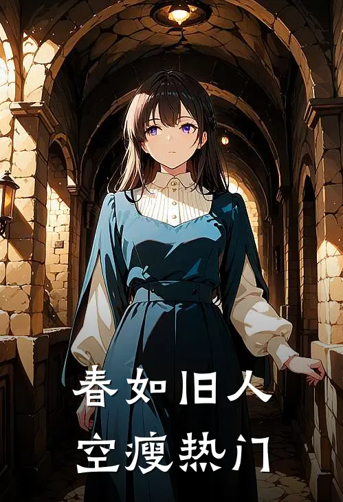 春如旧人空瘦热门