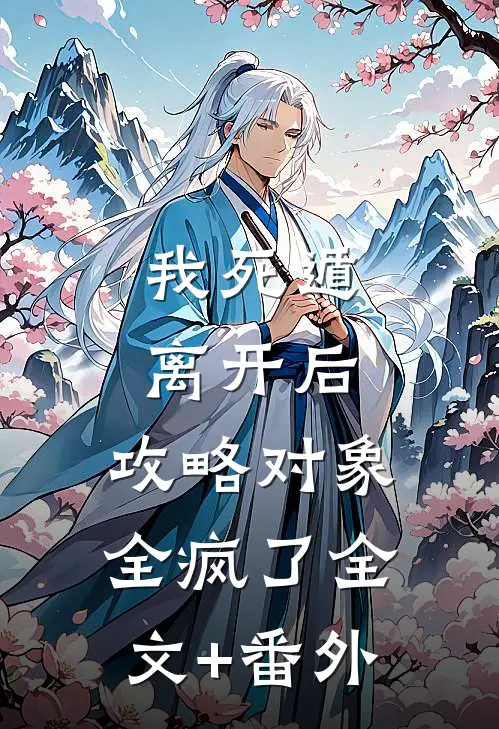 我死遁离开后，攻略对象全疯了全文+番外