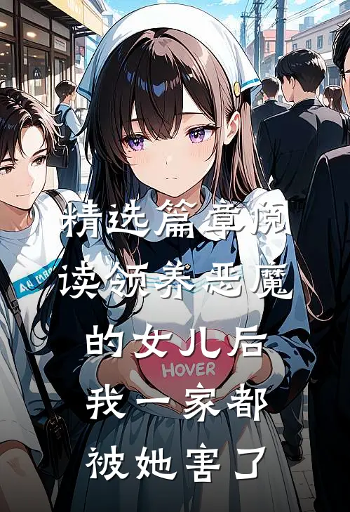 精选篇章阅读领养恶魔的女儿后我一家都被她害了