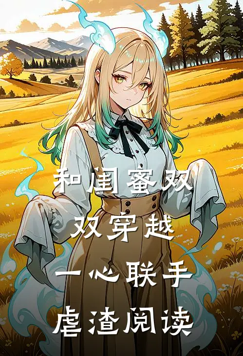 和闺蜜双双穿越，一心联手虐渣阅读