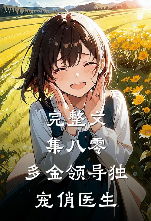 完整文集八零：多金领导独宠俏医生