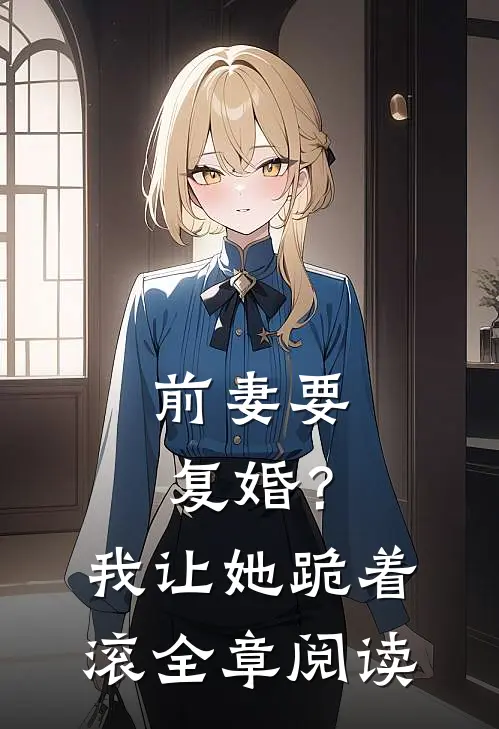 前妻要复婚？我让她跪着滚全章阅读