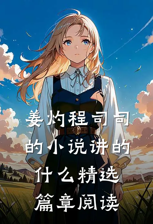 姜灼程司司的小说讲的什么精选篇章阅读