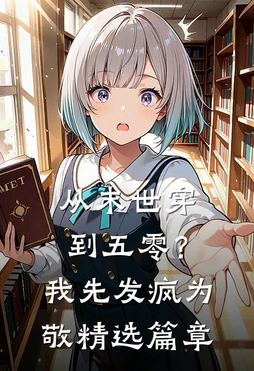 从末世穿到五零？我先发疯为敬精选篇章